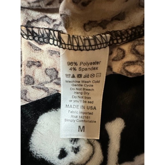 Lula Roe Leopard Dress - Picture 4 of 4